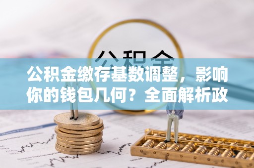 景洪公积金缴存基数调整，影响你的钱包几何？全面解析政策与实际收益