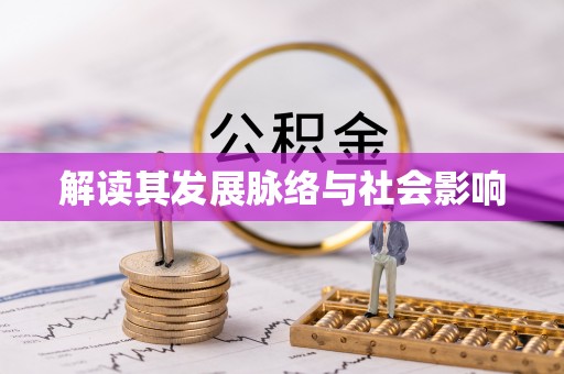 景洪解读其发展脉络与社会影响