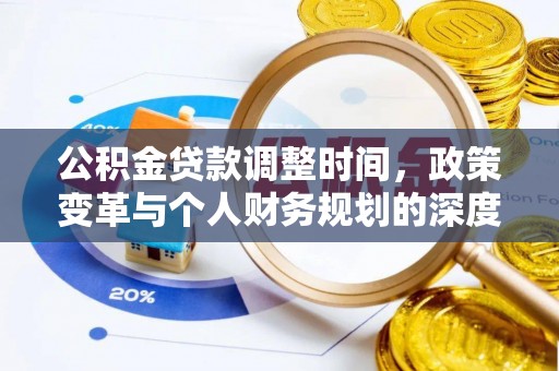 景洪公积金贷款调整时间，政策变革与个人财务规划的深度解析