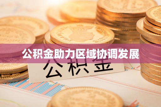景洪公积金助力区域协调发展