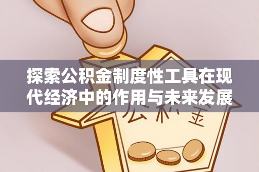 景洪探索公积金制度性工具在现代经济中的作用与未来发展趋势