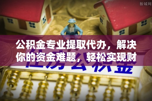 景洪公积金专业提取代办，解决你的资金难题，轻松实现财务自由