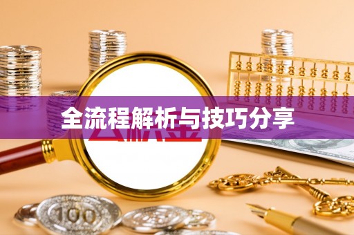 景洪全流程解析与技巧分享